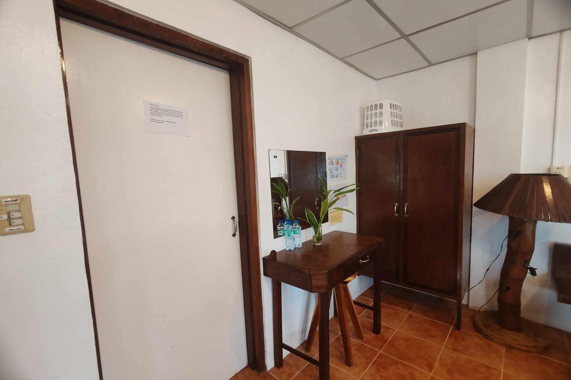 Summer Homes Beach Resort And Cottages Palawan Barton Extérieur photo