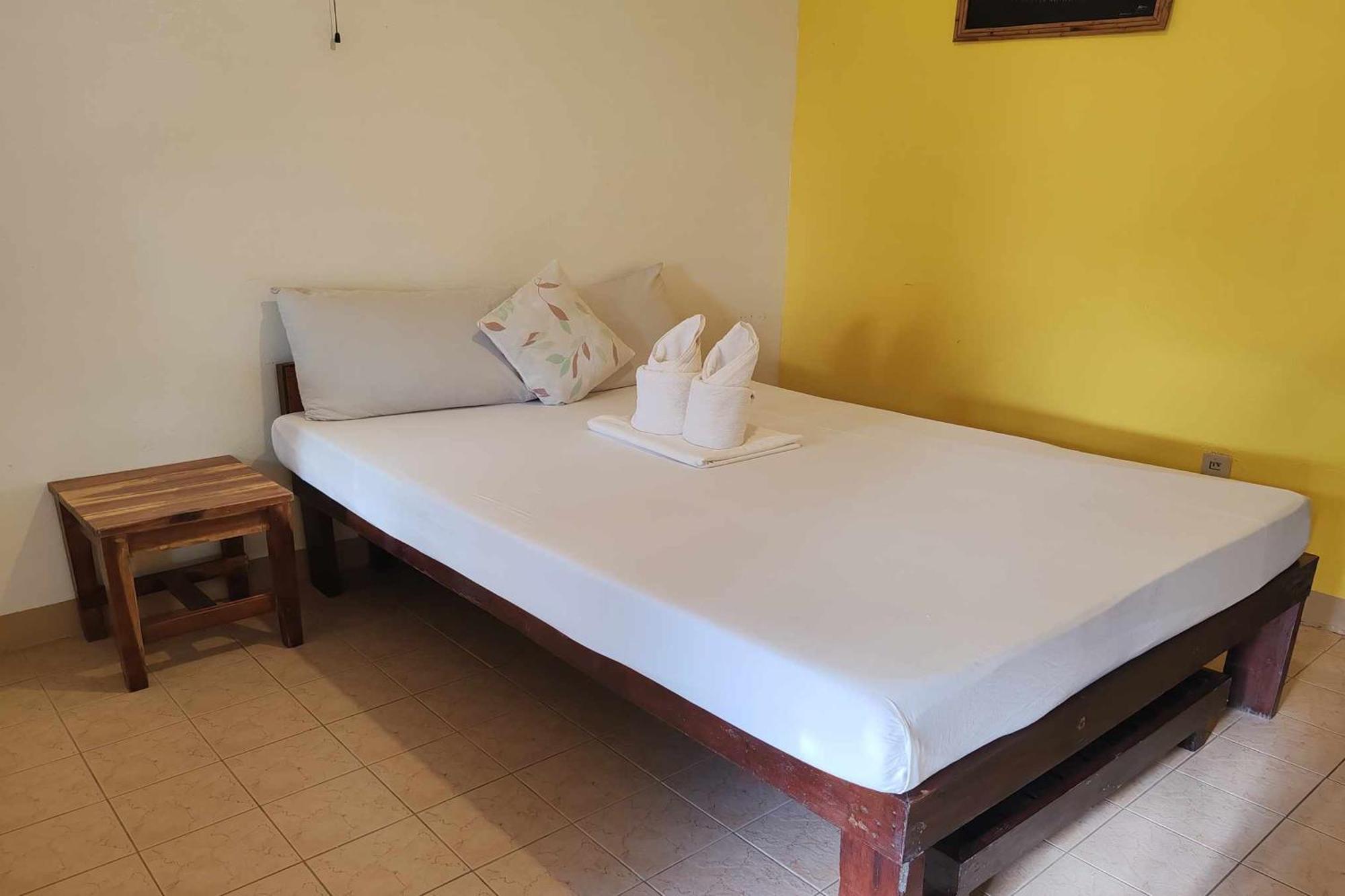 Summer Homes Beach Resort And Cottages Palawan Barton Extérieur photo