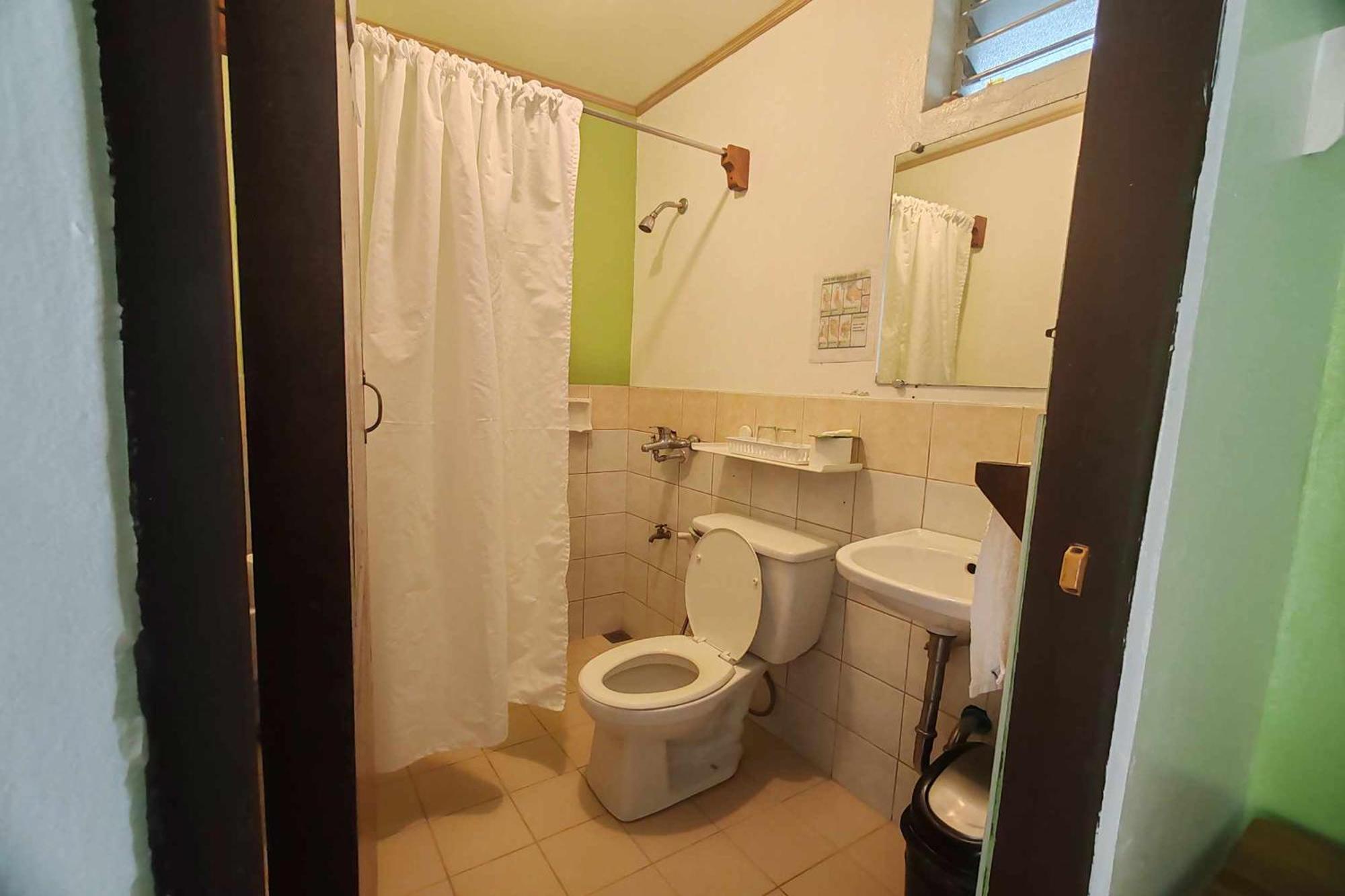 Summer Homes Beach Resort And Cottages Palawan Barton Extérieur photo