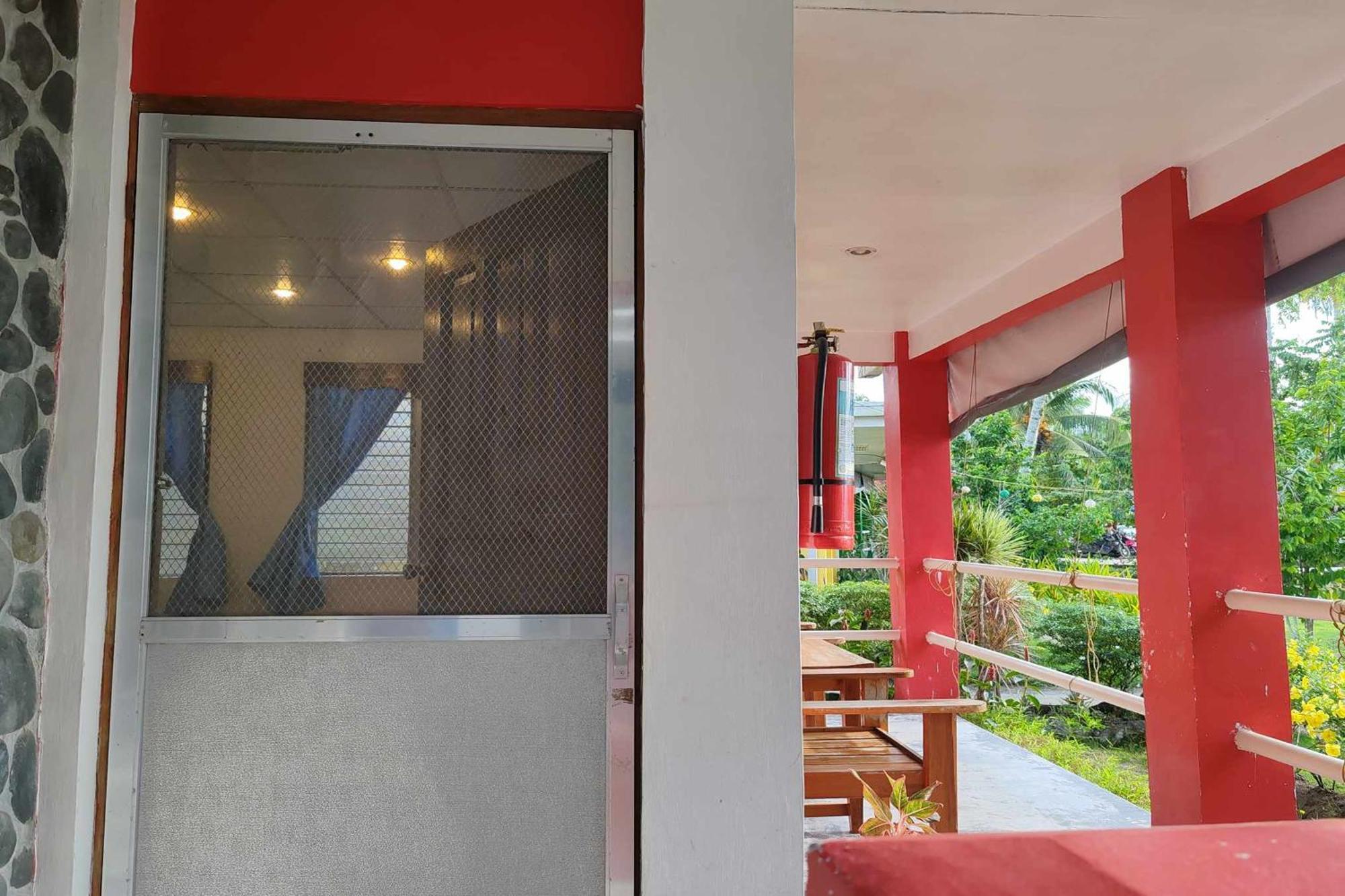 Summer Homes Beach Resort And Cottages Palawan Barton Extérieur photo